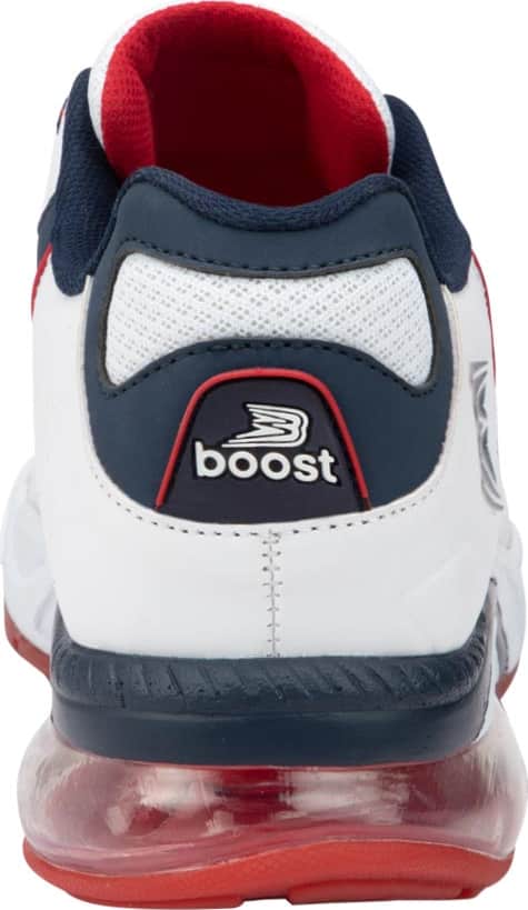 TENIS DEPORTIVO CAMINAR BOOST 097