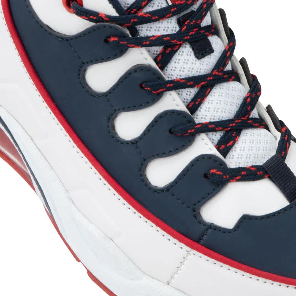 TENIS DEPORTIVO CAMINAR BOOST 097