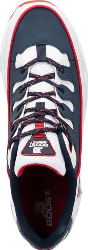 TENIS DEPORTIVO CAMINAR BOOST 097