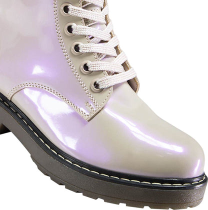 HIKER BOTA BAMBINO 5613