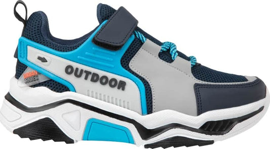 TENIS CASUAL URBANO CHOCLO URBAN SHOES 2906