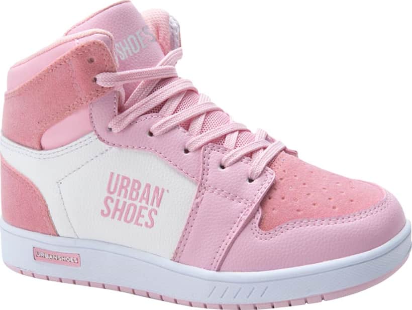 TENIS CASUAL URBANO BOTA URBAN SHOES Z864