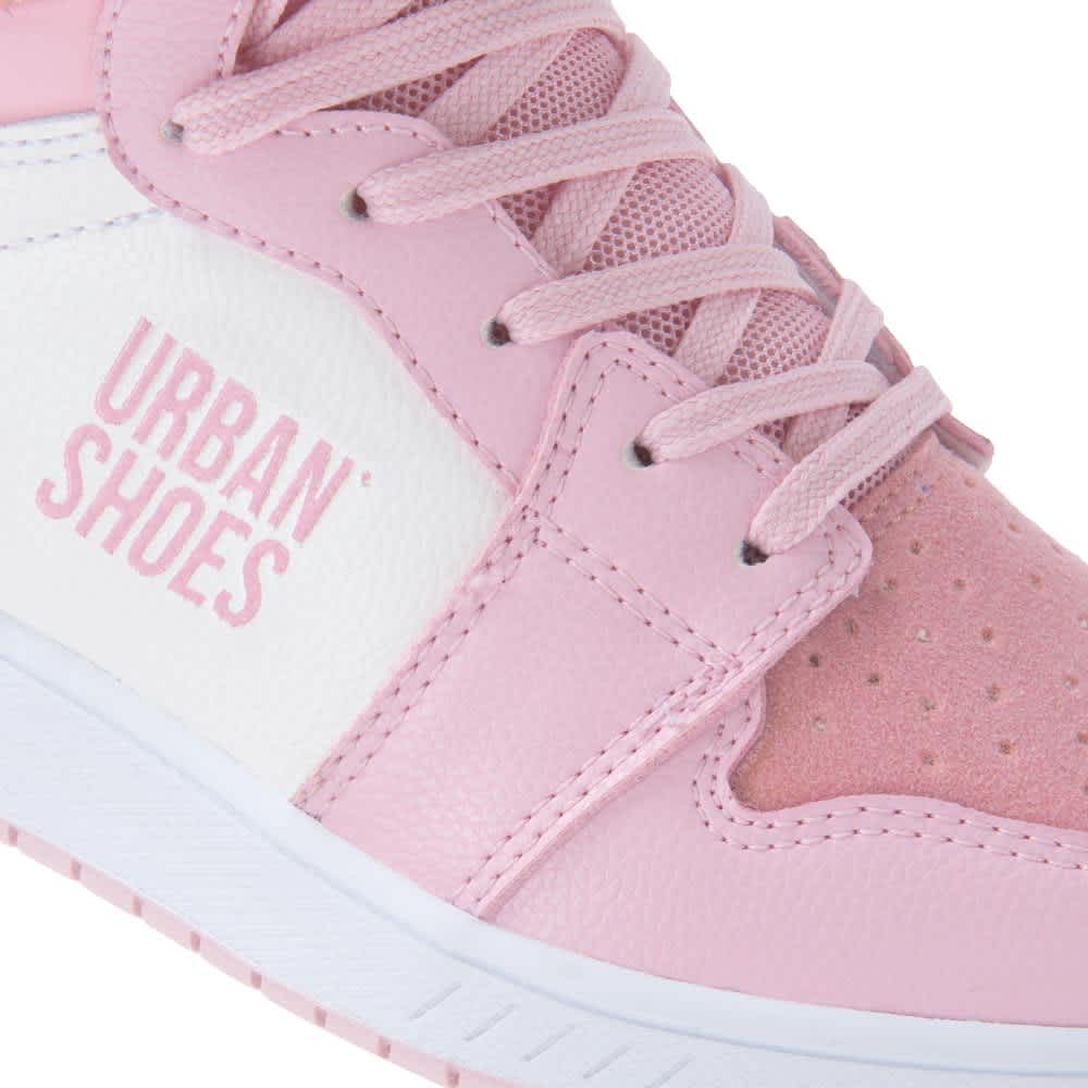 TENIS CASUAL URBANO BOTA URBAN SHOES Z864