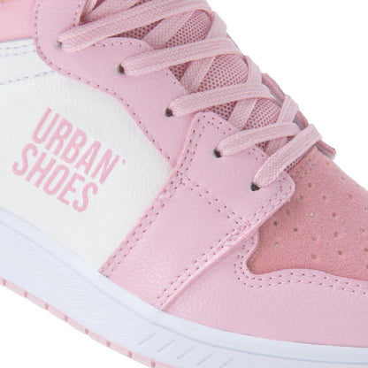 TENIS CASUAL URBANO BOTA URBAN SHOES Z864