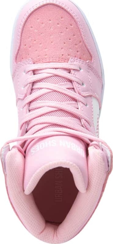 TENIS CASUAL URBANO BOTA URBAN SHOES Z864