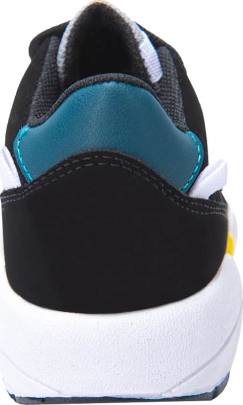 TENIS CASUAL URBANO CHOCLO URBAN SHOES 9321