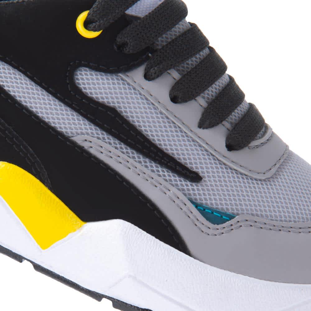 TENIS CASUAL URBANO CHOCLO URBAN SHOES 9321