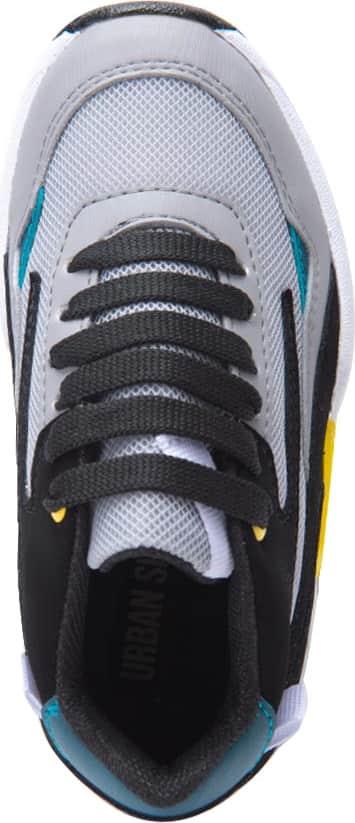 TENIS CASUAL URBANO CHOCLO URBAN SHOES 9321