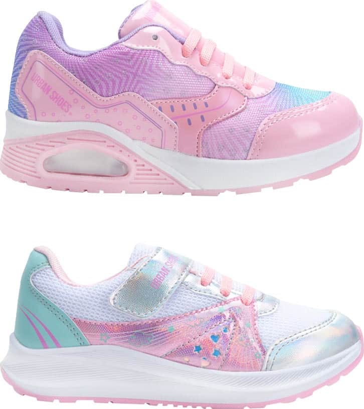 KIT TENIS CASUAL URBANO CHOCLO URBAN SHOES 8809