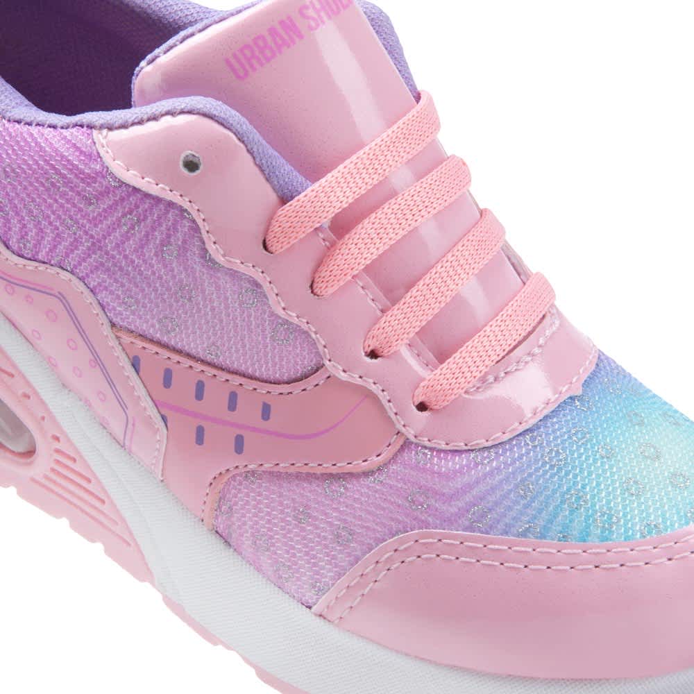 KIT TENIS CASUAL URBANO CHOCLO URBAN SHOES 8809