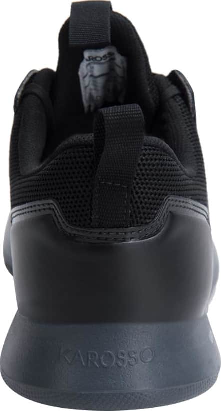 TENIS CASUAL URBANO CHOCLO KAROSSO B114