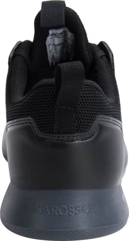 TENIS CASUAL URBANO CHOCLO KAROSSO B114