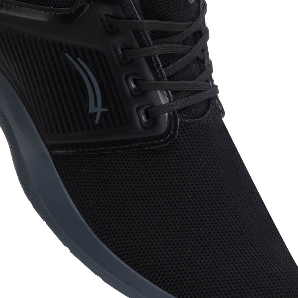 TENIS CASUAL URBANO CHOCLO KAROSSO B114