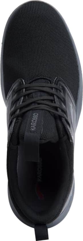 TENIS CASUAL URBANO CHOCLO KAROSSO B114