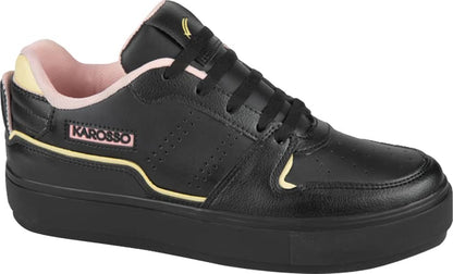TENIS CASUAL URBANO CHOCLO KAROSSO Q100