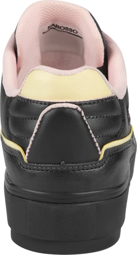 TENIS CASUAL URBANO CHOCLO KAROSSO Q100