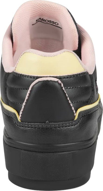 TENIS CASUAL URBANO CHOCLO KAROSSO Q100