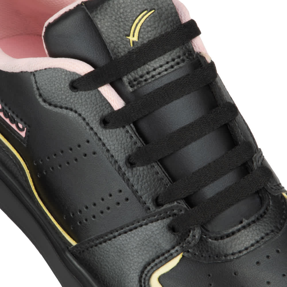 TENIS CASUAL URBANO CHOCLO KAROSSO Q100