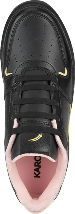 TENIS CASUAL URBANO CHOCLO KAROSSO Q100