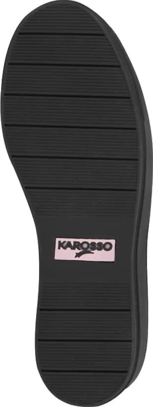 TENIS CASUAL URBANO CHOCLO KAROSSO Q100