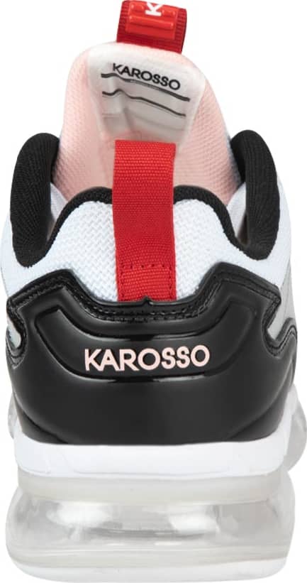 TENIS DEPORTIVO CAMINAR KAROSSO 7546