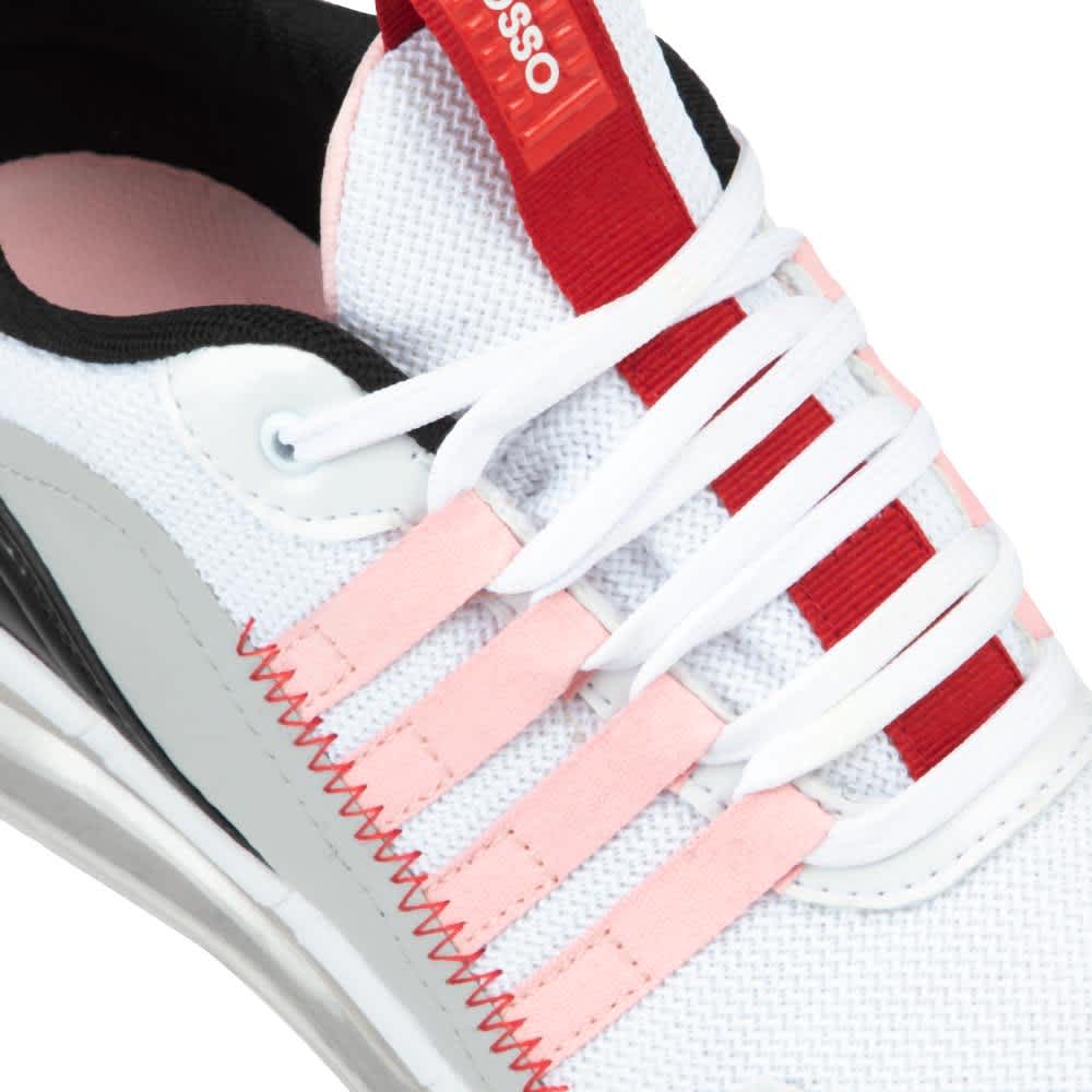 TENIS DEPORTIVO CAMINAR KAROSSO 7546