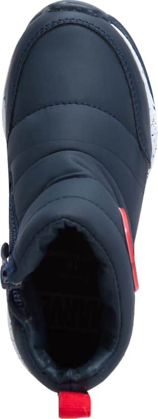 TENIS CASUAL URBANO BOTA CAPITAN AMERICA 3806