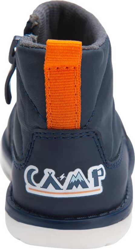 TENIS CASUAL URBANO BOTA URBAN SHOES 6710