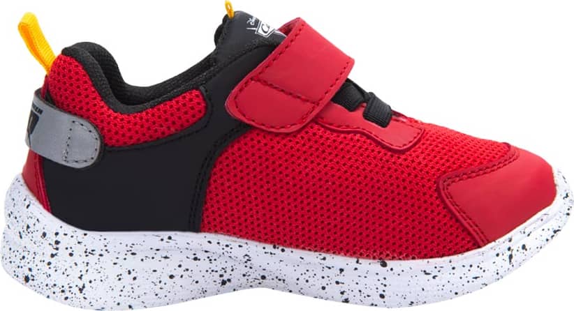 TENIS CASUAL URBANO CHOCLO CARS 5805