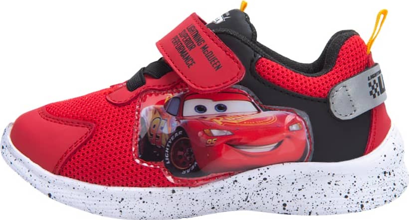 TENIS CASUAL URBANO CHOCLO CARS 5805