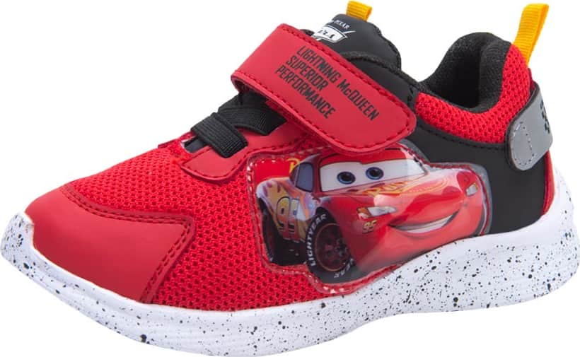 TENIS CASUAL URBANO CHOCLO CARS 5805