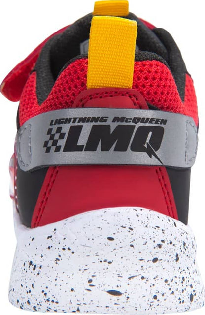 TENIS CASUAL URBANO CHOCLO CARS 5805