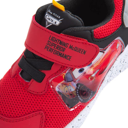 TENIS CASUAL URBANO CHOCLO CARS 5805