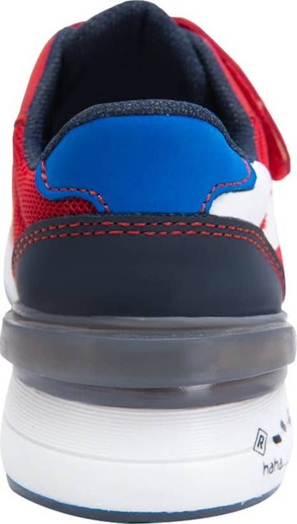 TENIS CASUAL URBANO CHOCLO URBAN SHOES 9805