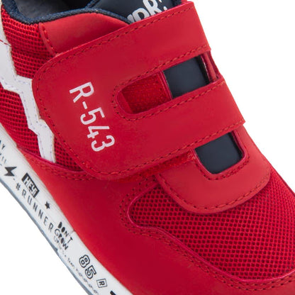 TENIS CASUAL URBANO CHOCLO URBAN SHOES 9805