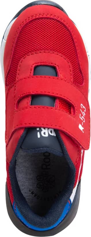 TENIS CASUAL URBANO CHOCLO URBAN SHOES 9805