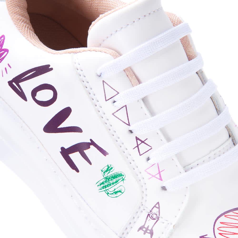 TENIS CASUAL URBANO CHOCLO URBAN SHOES 5541