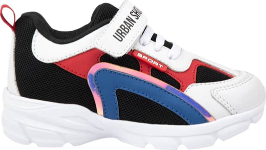 TENIS CASUAL URBANO CHOCLO URBAN SHOES 9462