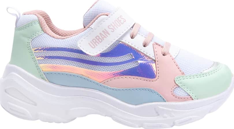 TENIS CASUAL URBANO CHOCLO URBAN SHOES 9463