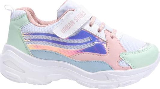 TENIS CASUAL URBANO CHOCLO URBAN SHOES 9463