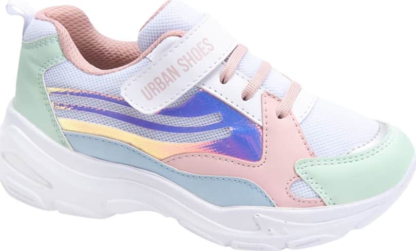 TENIS CASUAL URBANO CHOCLO URBAN SHOES 9463