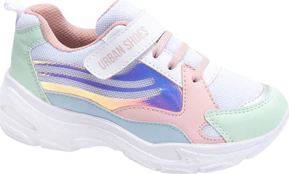 TENIS CASUAL URBANO CHOCLO URBAN SHOES 9463