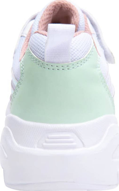 TENIS CASUAL URBANO CHOCLO URBAN SHOES 9463