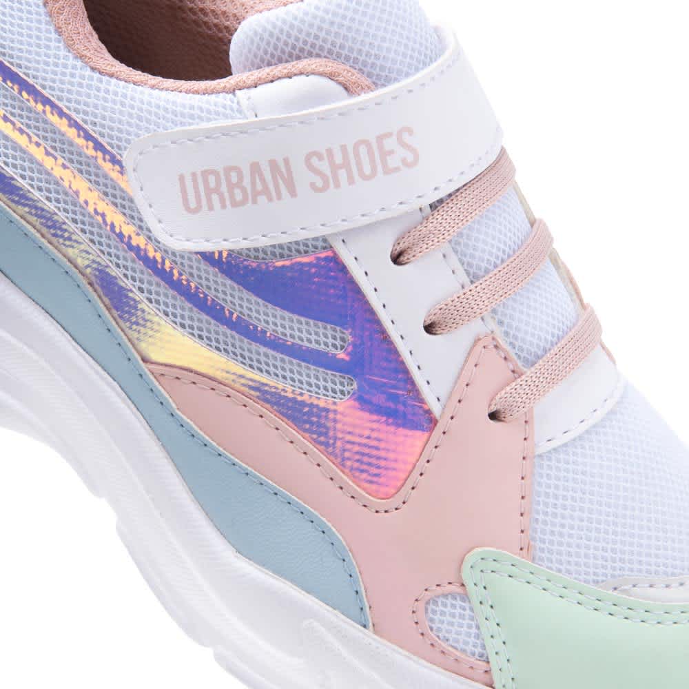 TENIS CASUAL URBANO CHOCLO URBAN SHOES 9463