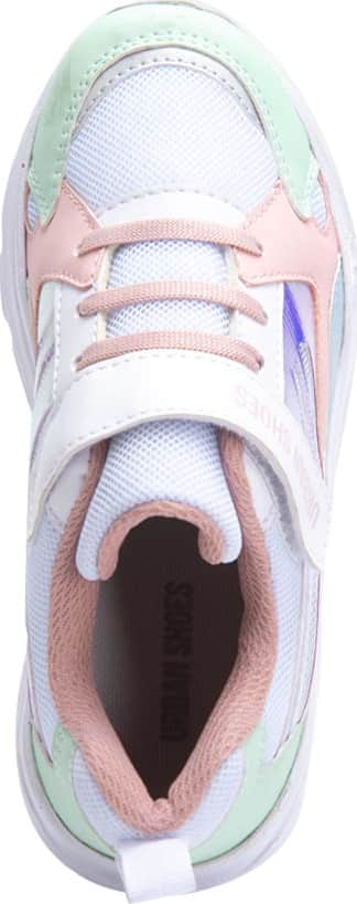 TENIS CASUAL URBANO CHOCLO URBAN SHOES 9463