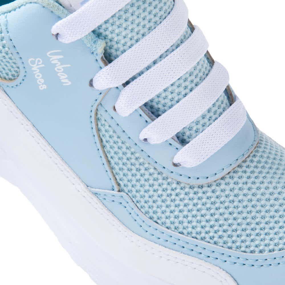 KIT TENIS CASUAL URBANO CHOCLO URBAN SHOES 1108