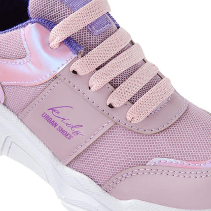 KIT TENIS CASUAL URBANO CHOCLO URBAN SHOES 1108