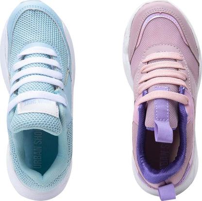 KIT TENIS CASUAL URBANO CHOCLO URBAN SHOES 1108