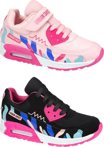 KIT TENIS CASUAL URBANO CHOCLO URBAN SHOES 2079