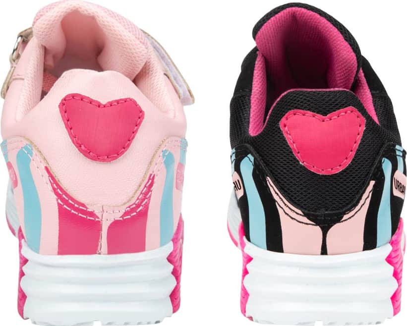 KIT TENIS CASUAL URBANO CHOCLO URBAN SHOES 2079